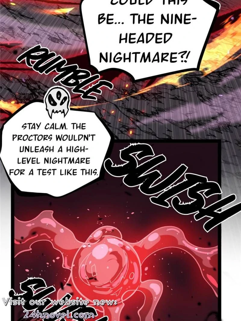 Read Myriad Realms Gatekeeper Manga Online