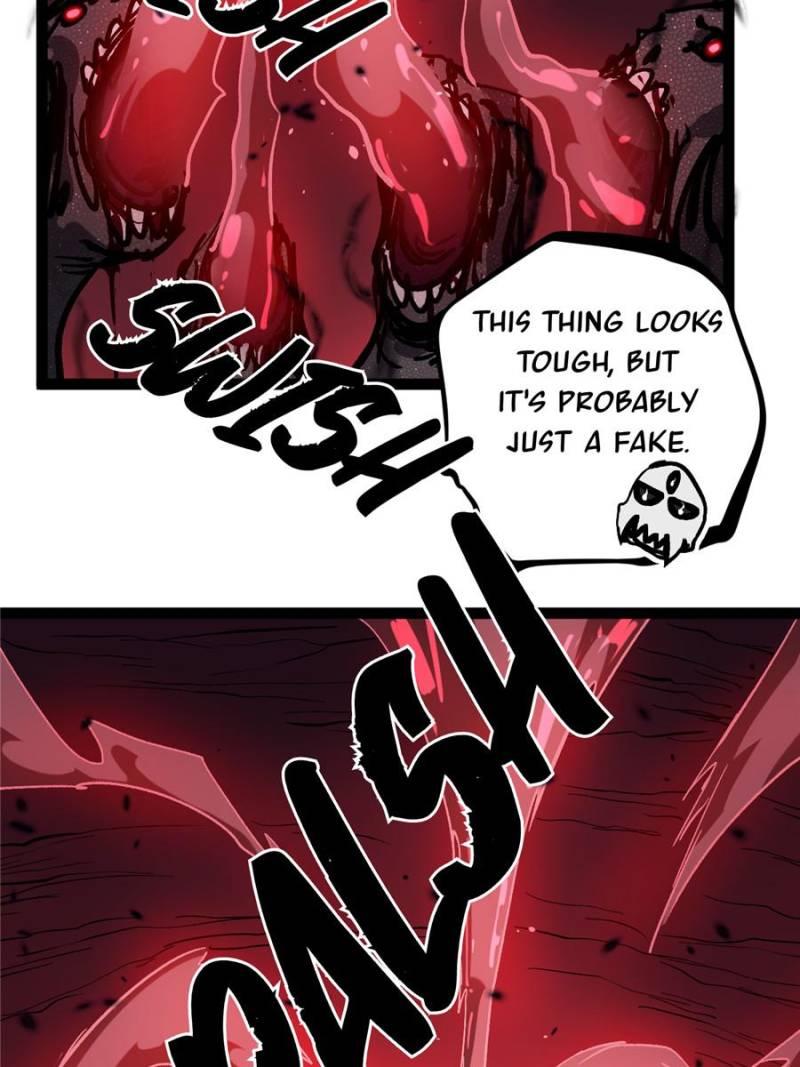 Read Myriad Realms Gatekeeper Manga Online