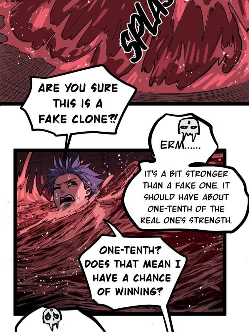 Read Myriad Realms Gatekeeper Manga Online