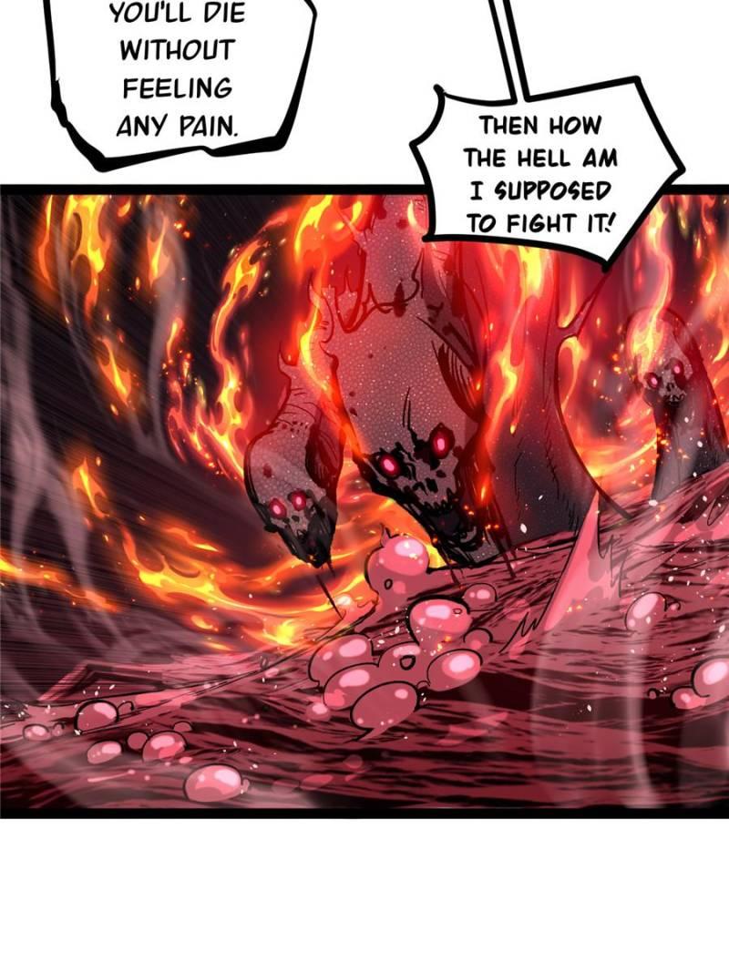 Read Myriad Realms Gatekeeper Manga Online