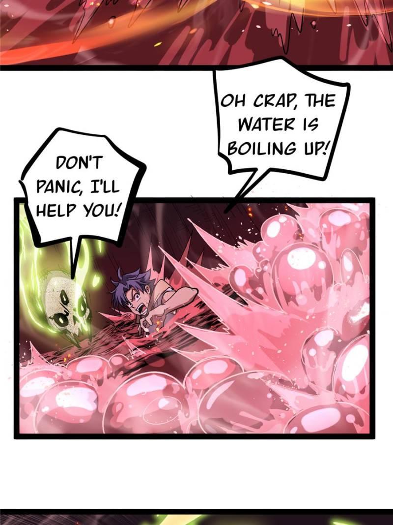 Read Myriad Realms Gatekeeper Manga Online