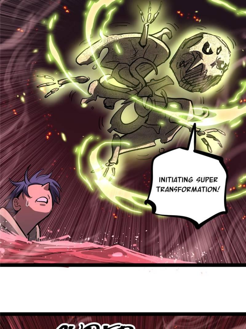 Read Myriad Realms Gatekeeper Manga Online