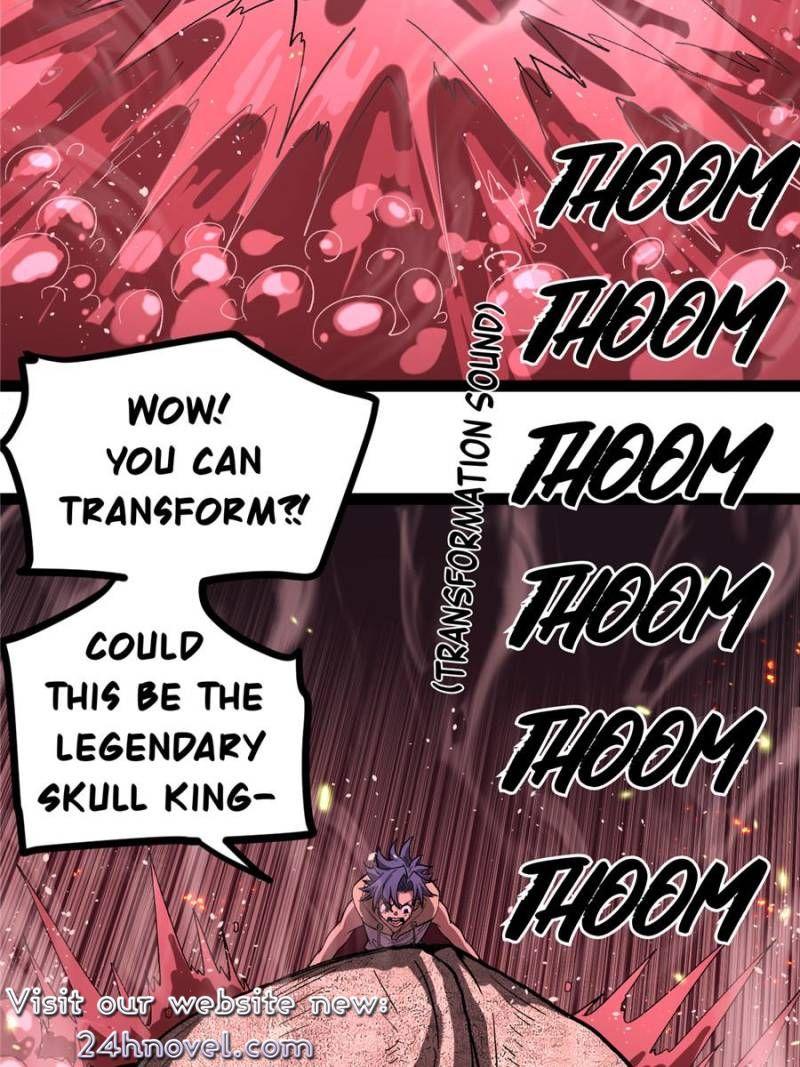 Read Myriad Realms Gatekeeper Manga Online