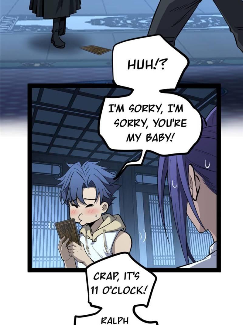 Read Myriad Realms Gatekeeper Manga Online