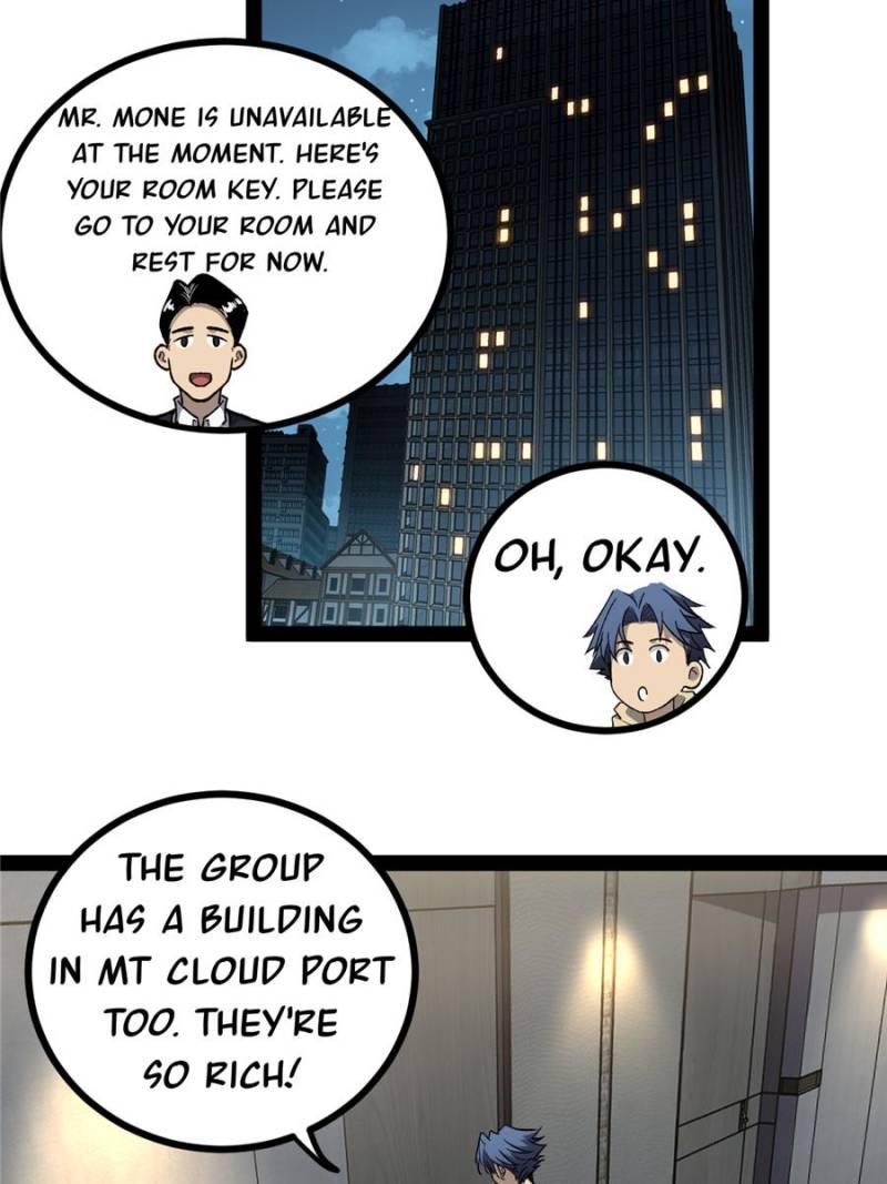 Read Myriad Realms Gatekeeper Manga Online