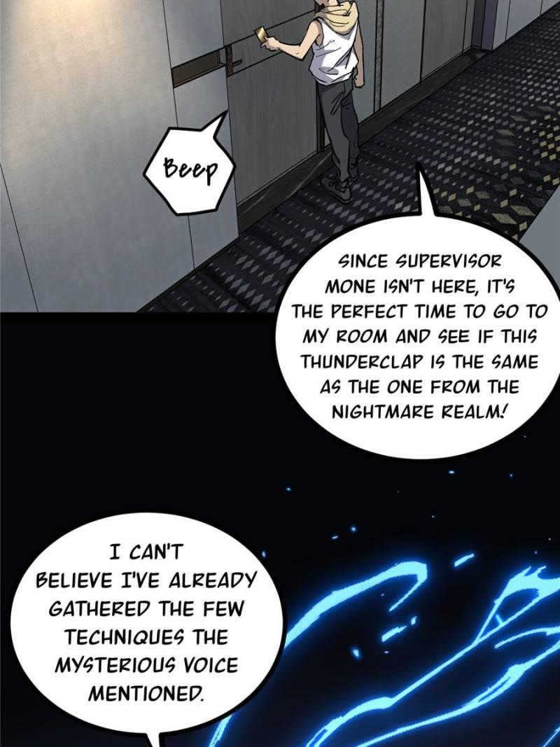 Read Myriad Realms Gatekeeper Manga Online