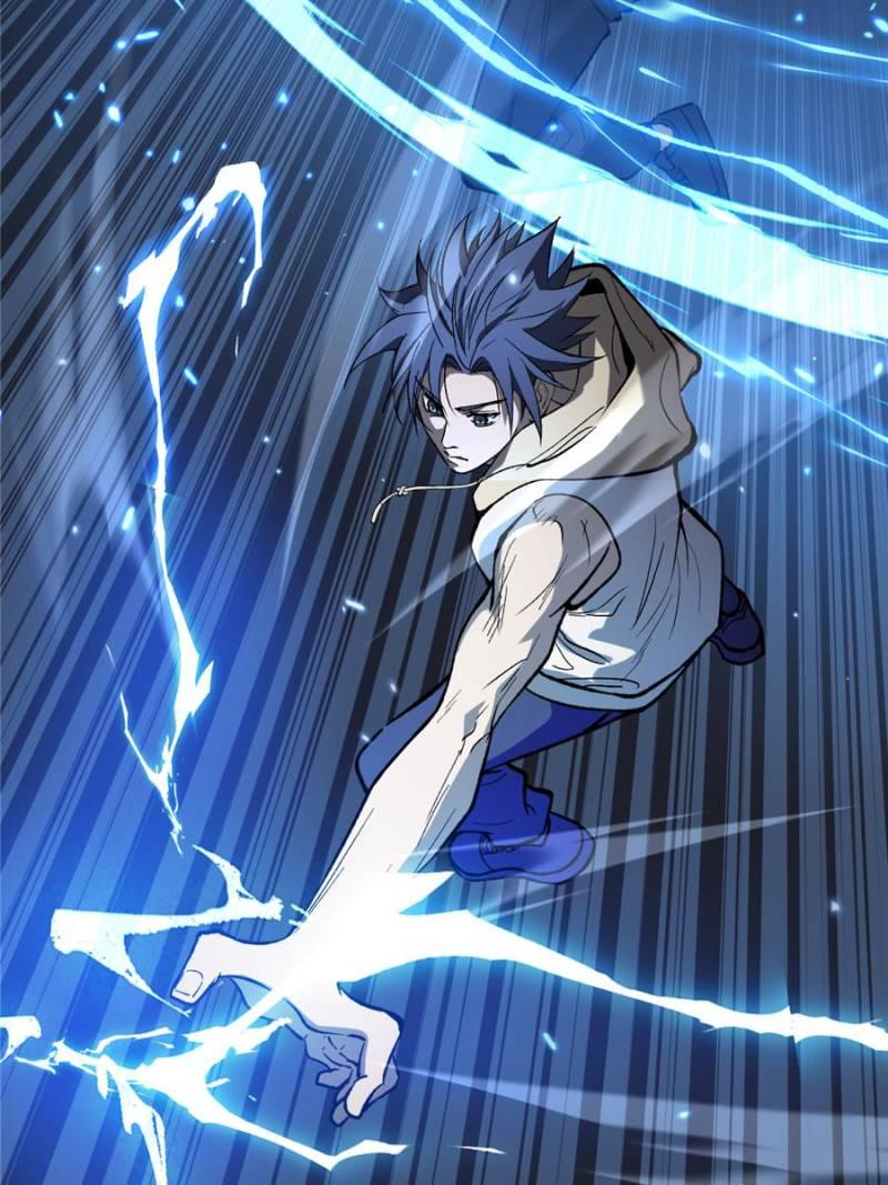 Read Myriad Realms Gatekeeper Manga Online