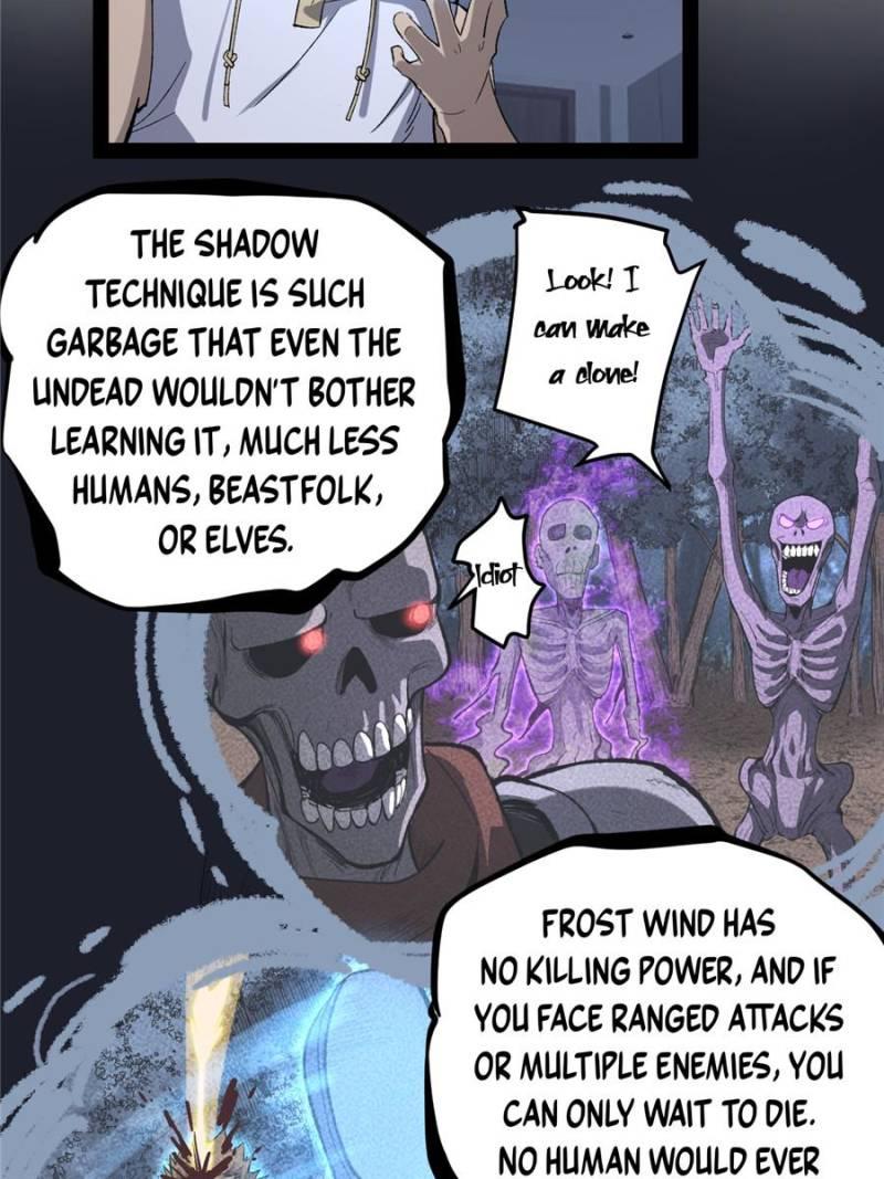 Read Myriad Realms Gatekeeper Manga Online