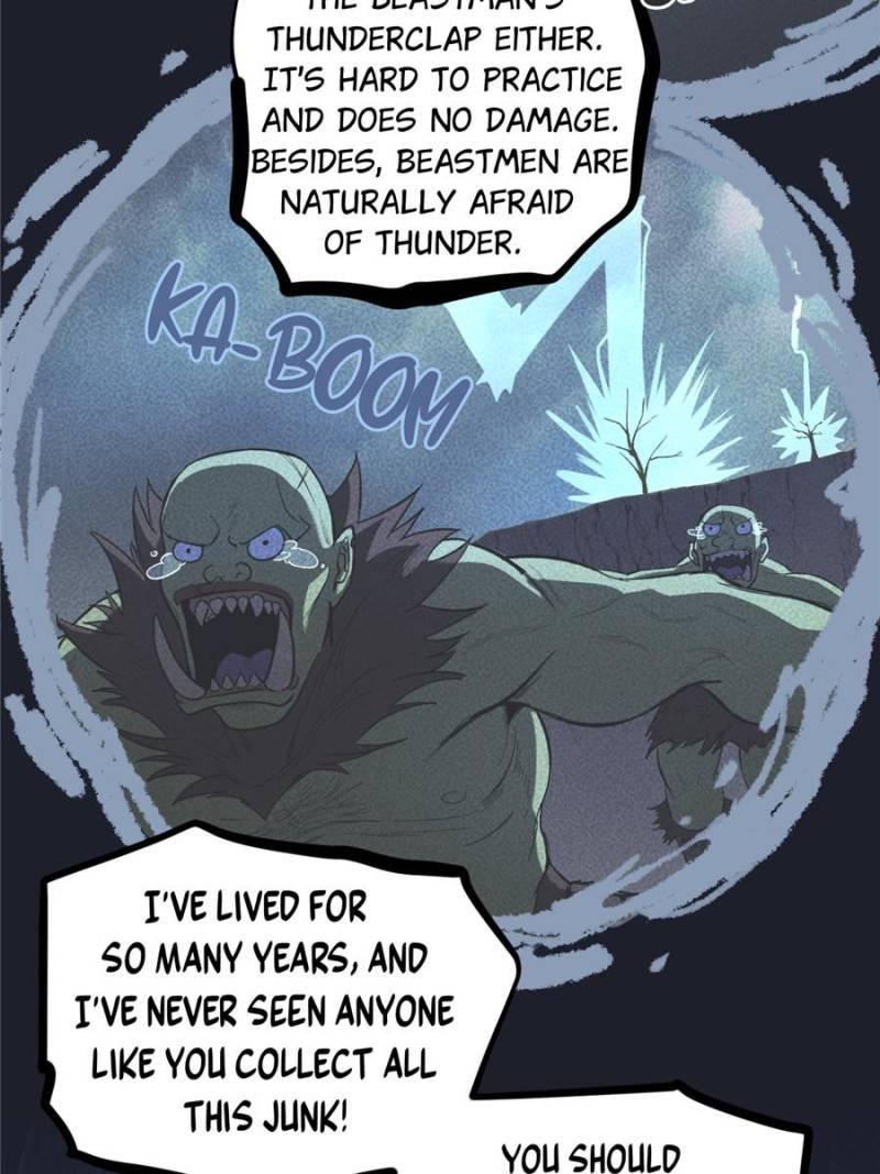 Read Myriad Realms Gatekeeper Manga Online