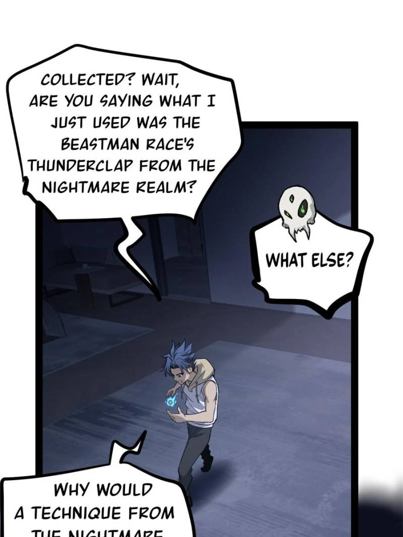 Read Myriad Realms Gatekeeper Manga Online
