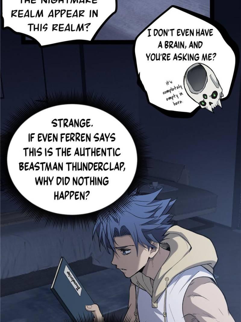 Read Myriad Realms Gatekeeper Manga Online
