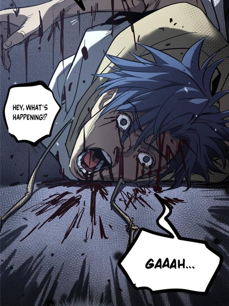 Read Myriad Realms Gatekeeper Manga Online