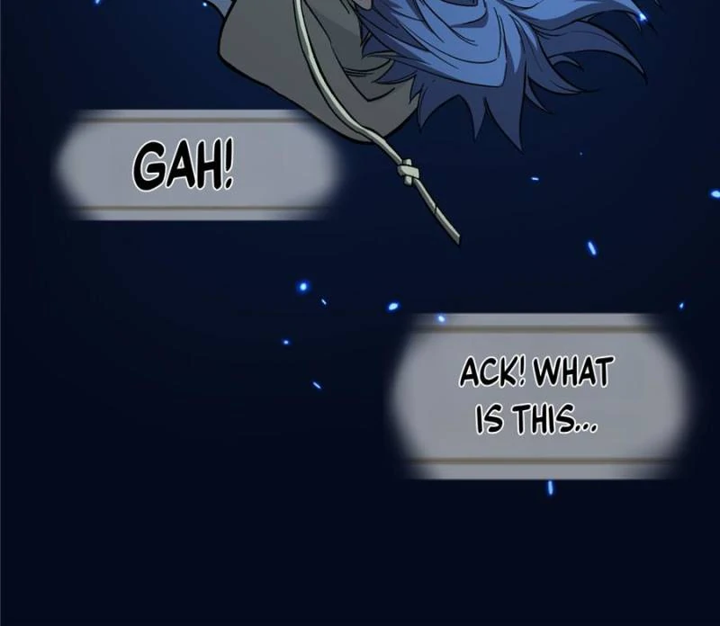 Read Myriad Realms Gatekeeper Manga Online
