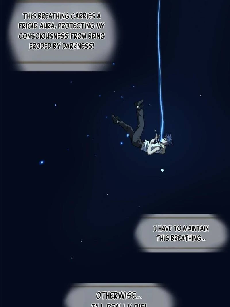 Read Myriad Realms Gatekeeper Manga Online