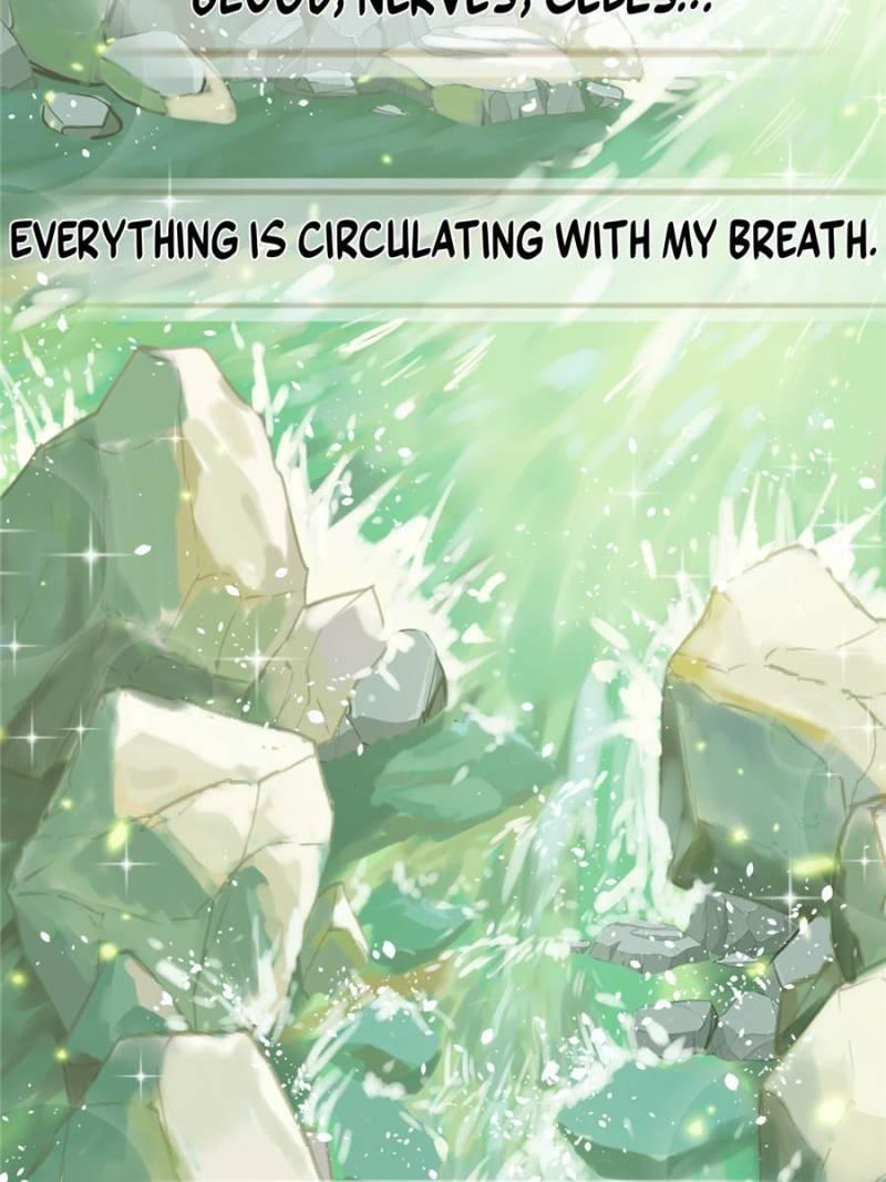 Read Myriad Realms Gatekeeper Manga Online
