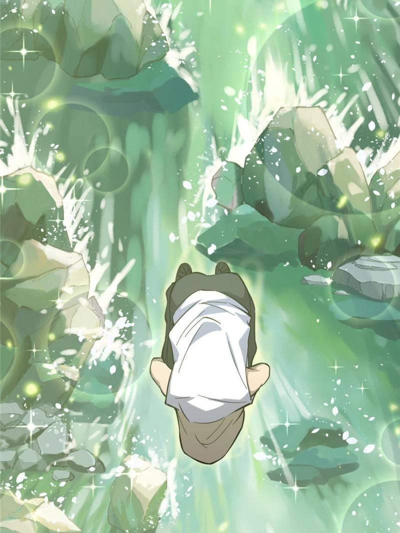 Read Myriad Realms Gatekeeper Manga Online