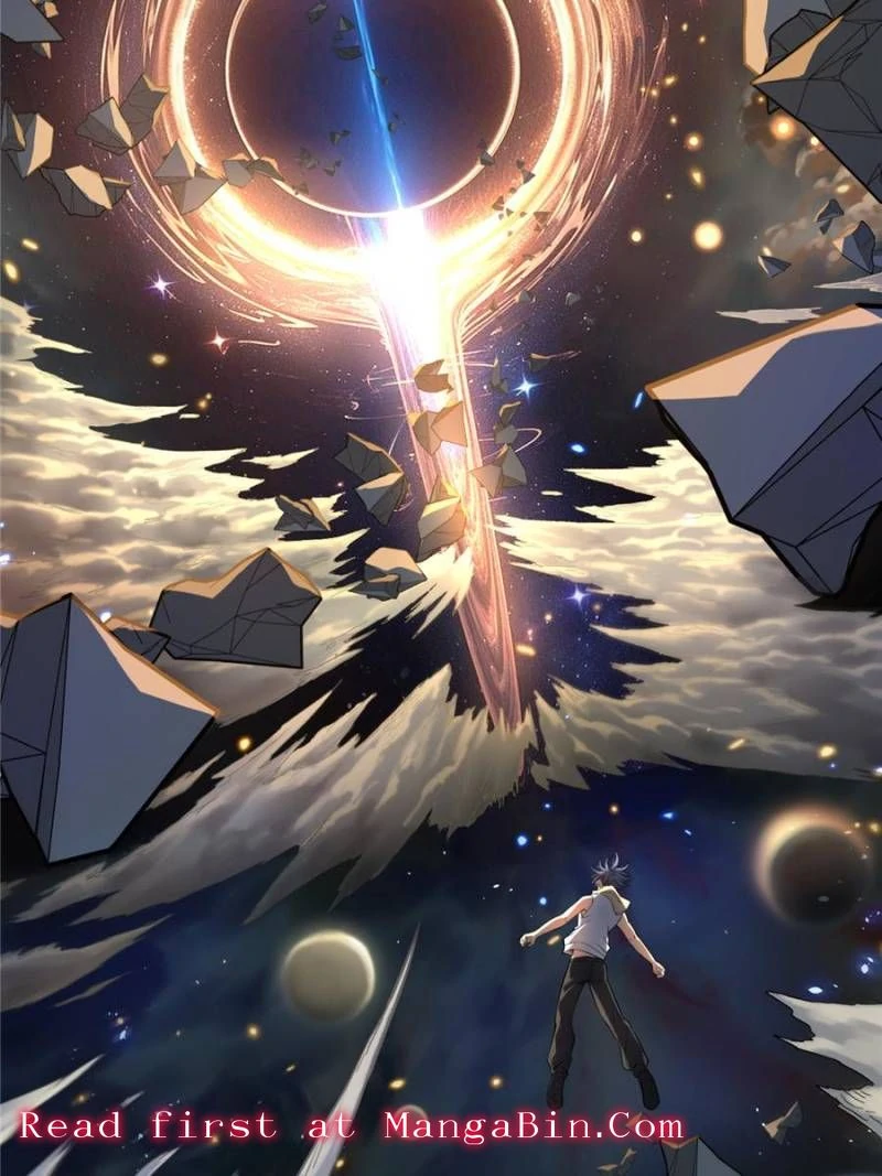 Read Myriad Realms Gatekeeper Manga Online