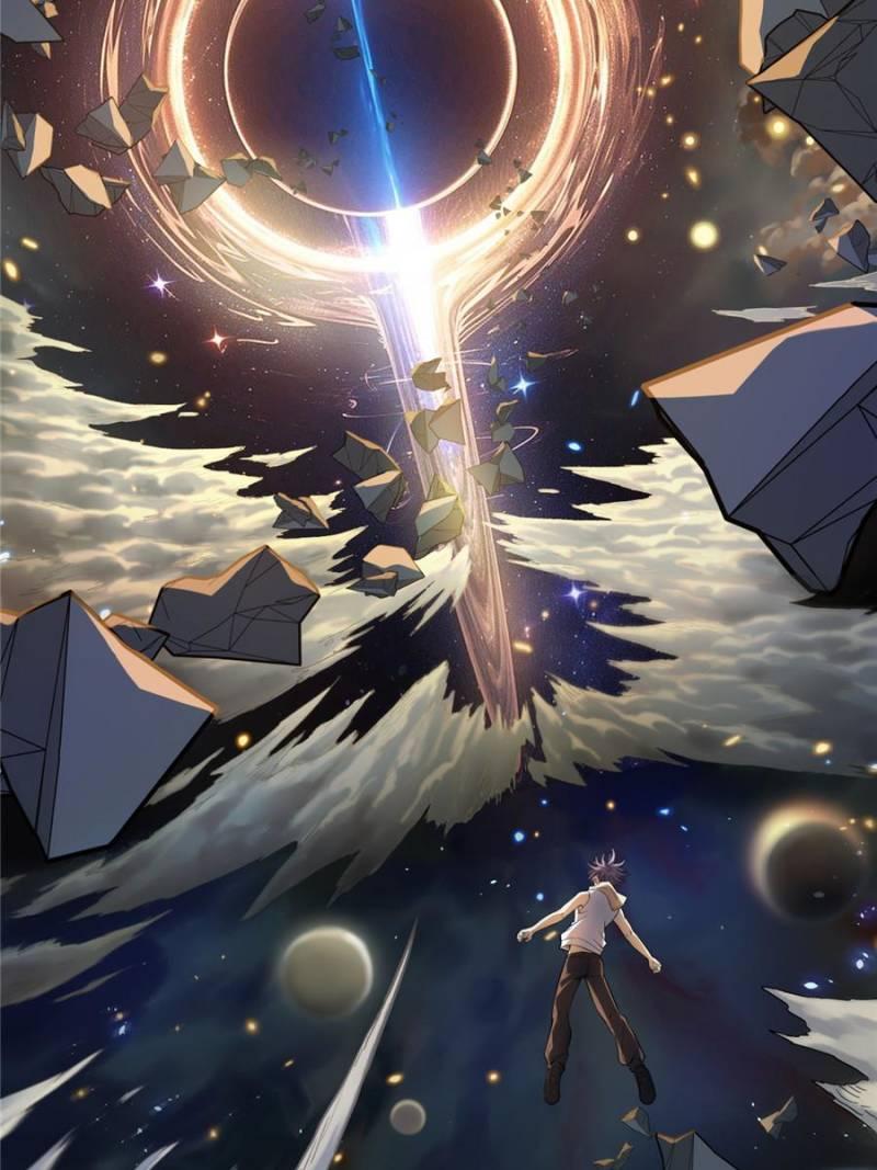 Read Myriad Realms Gatekeeper Manga Online
