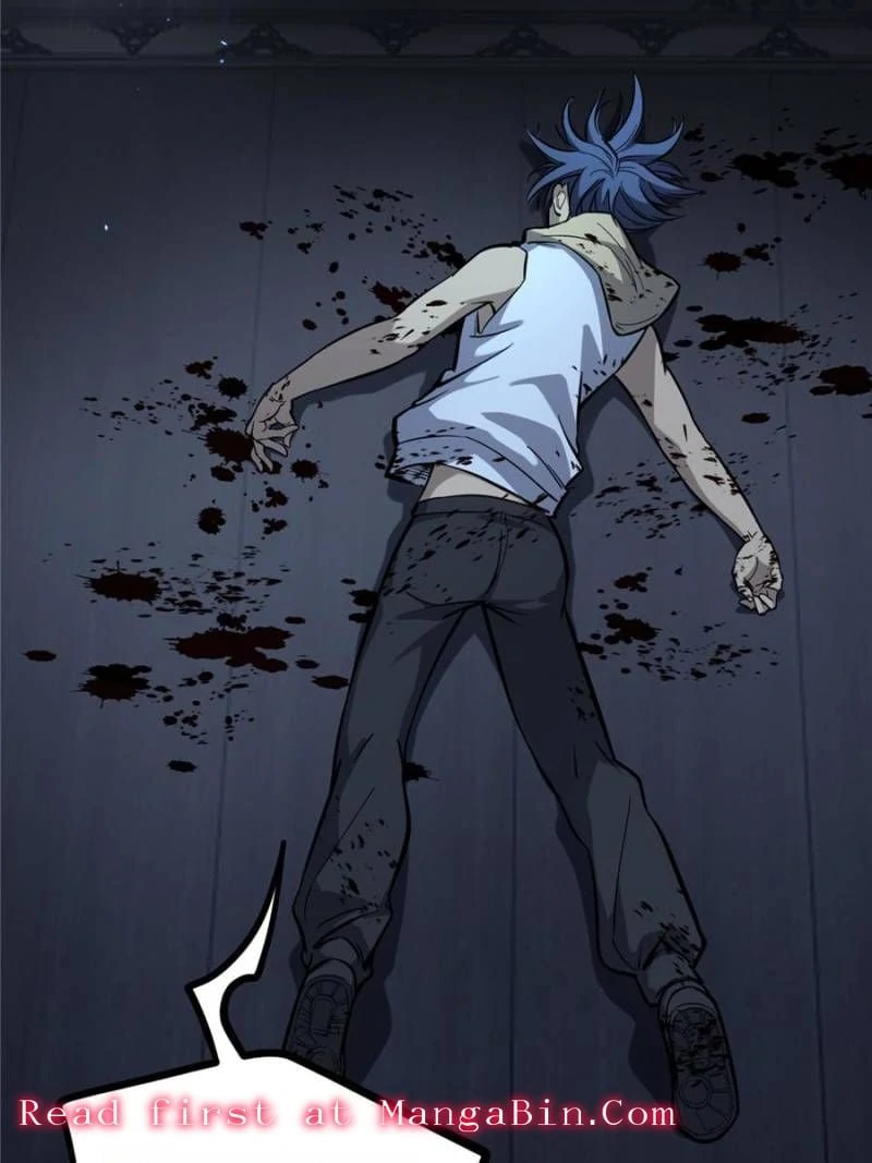 Read Myriad Realms Gatekeeper Manga Online