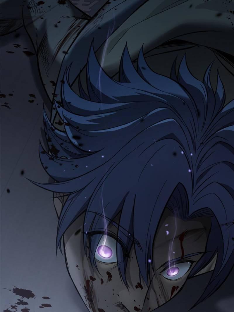 Read Myriad Realms Gatekeeper Manga Online