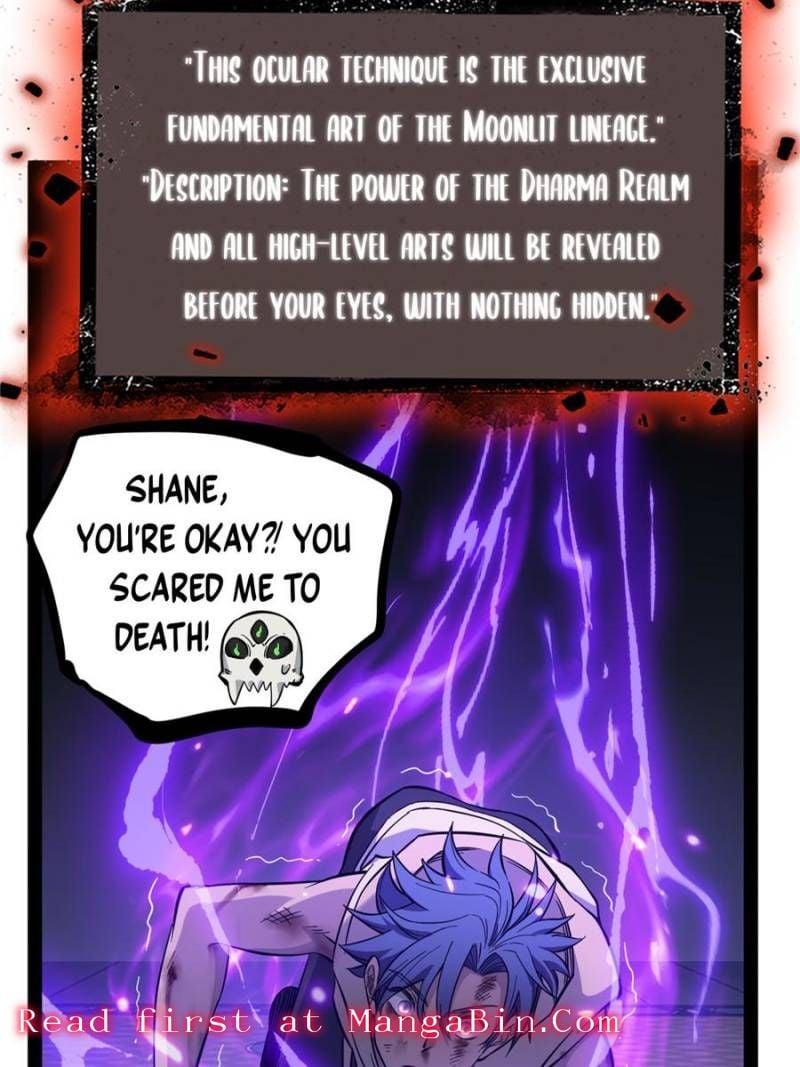 Read Myriad Realms Gatekeeper Manga Online