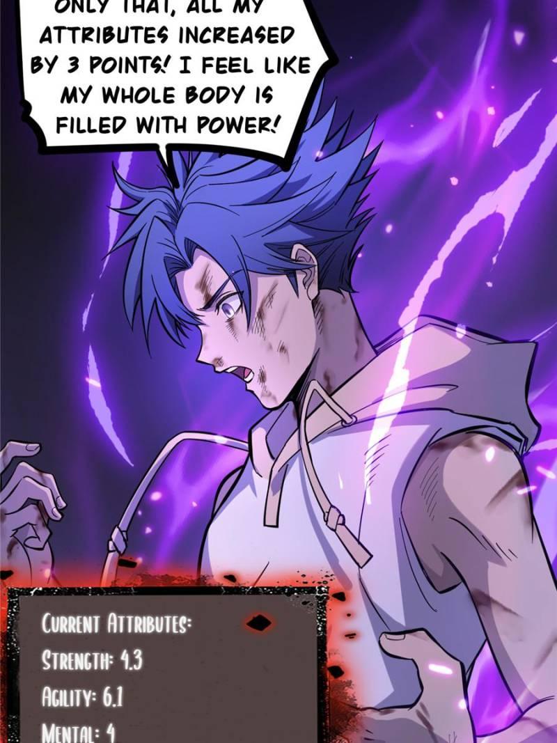 Read Myriad Realms Gatekeeper Manga Online