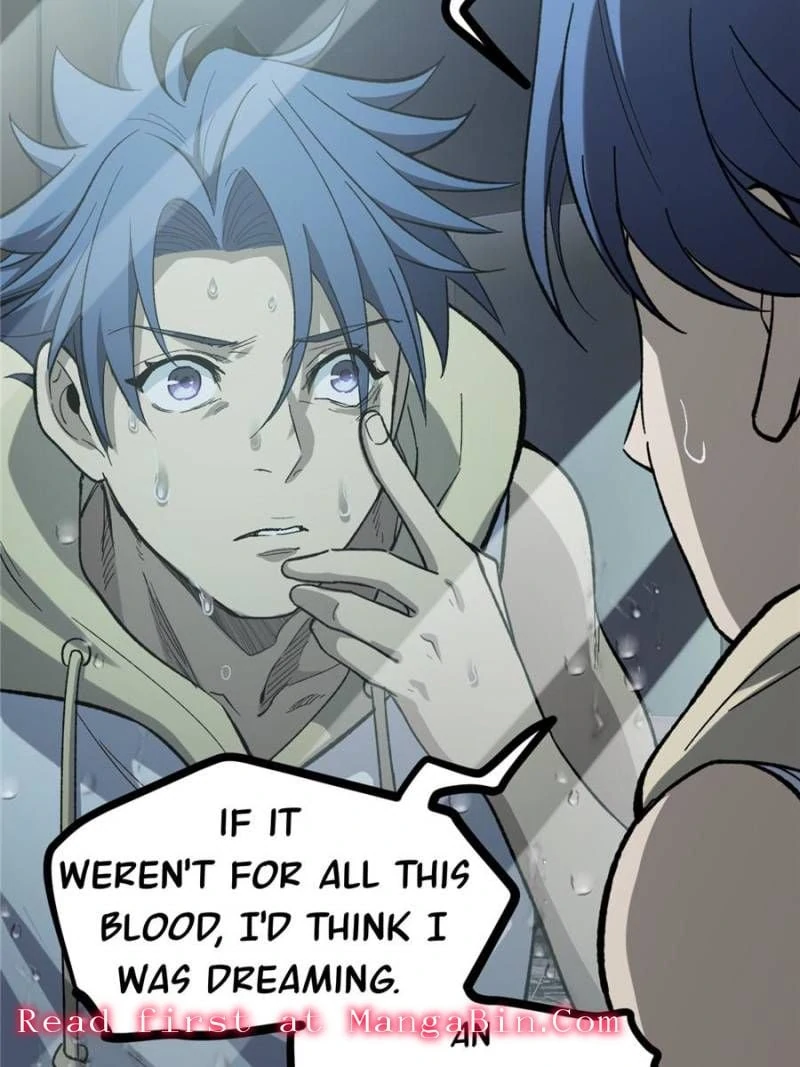 Read Myriad Realms Gatekeeper Manga Online
