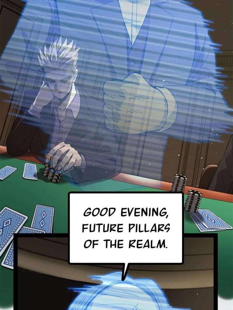 Read Myriad Realms Gatekeeper Manga Online
