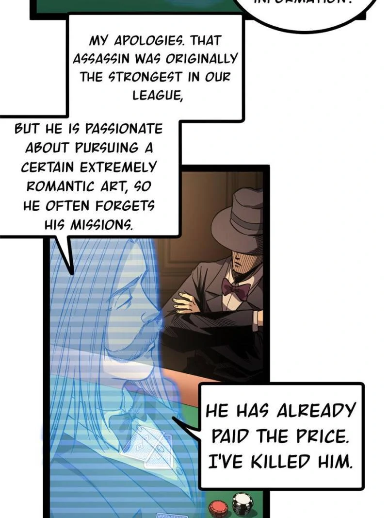 Read Myriad Realms Gatekeeper Manga Online