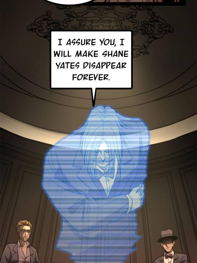 Read Myriad Realms Gatekeeper Manga Online