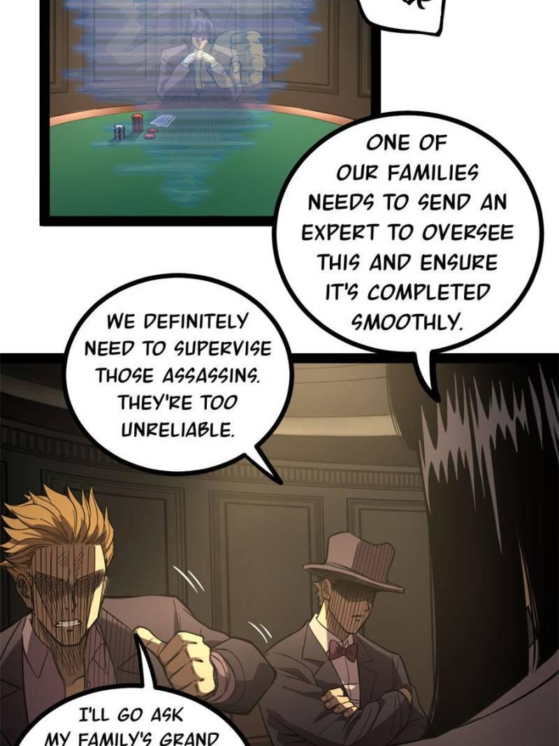 Read Myriad Realms Gatekeeper Manga Online