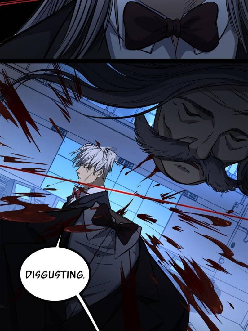 Read Myriad Realms Gatekeeper Manga Online