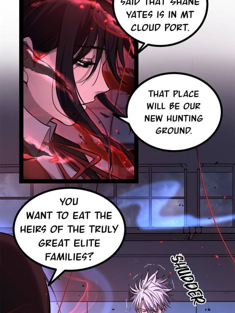 Read Myriad Realms Gatekeeper Manga Online