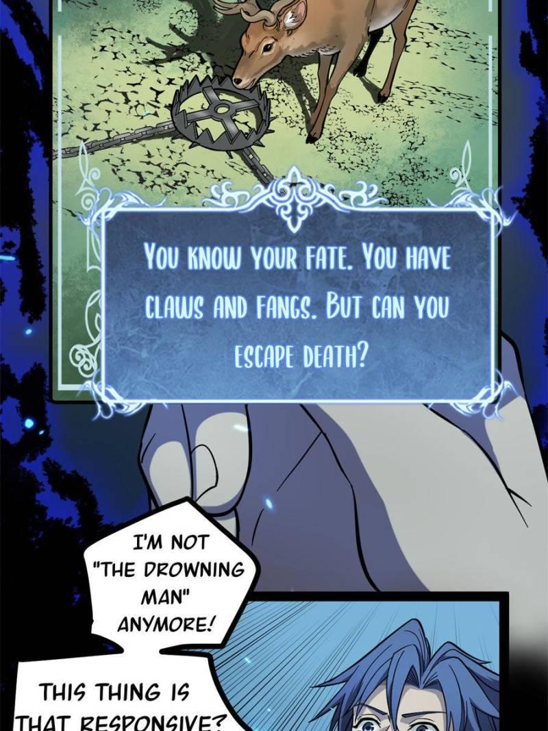 Read Myriad Realms Gatekeeper Manga Online