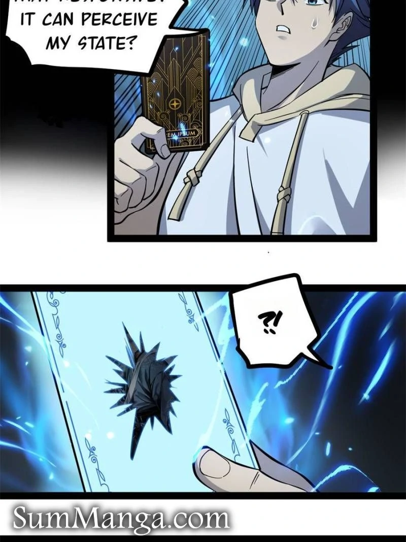 Read Myriad Realms Gatekeeper Manga Online