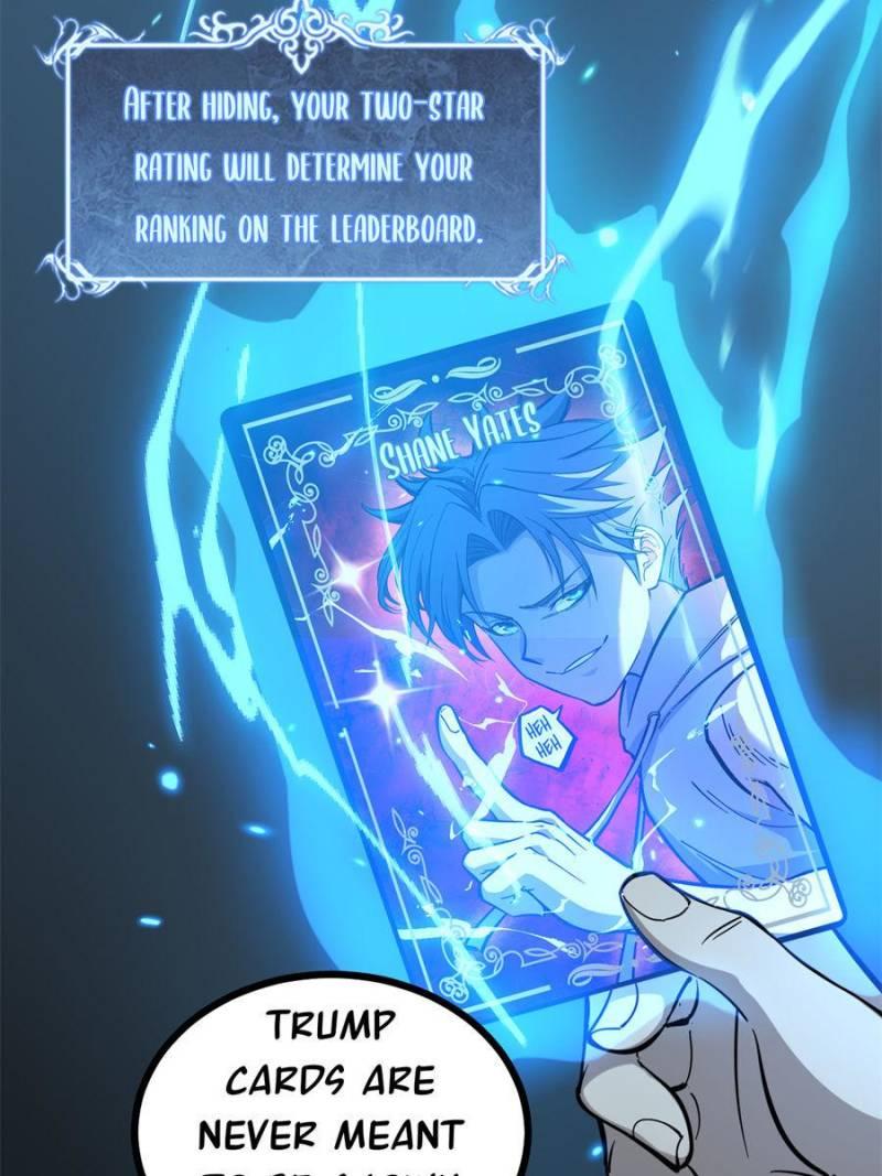 Read Myriad Realms Gatekeeper Manga Online