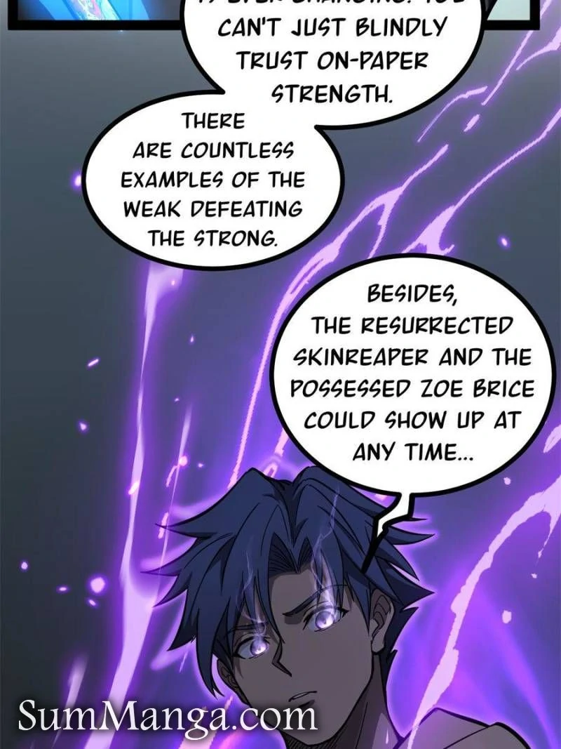 Read Myriad Realms Gatekeeper Manga Online