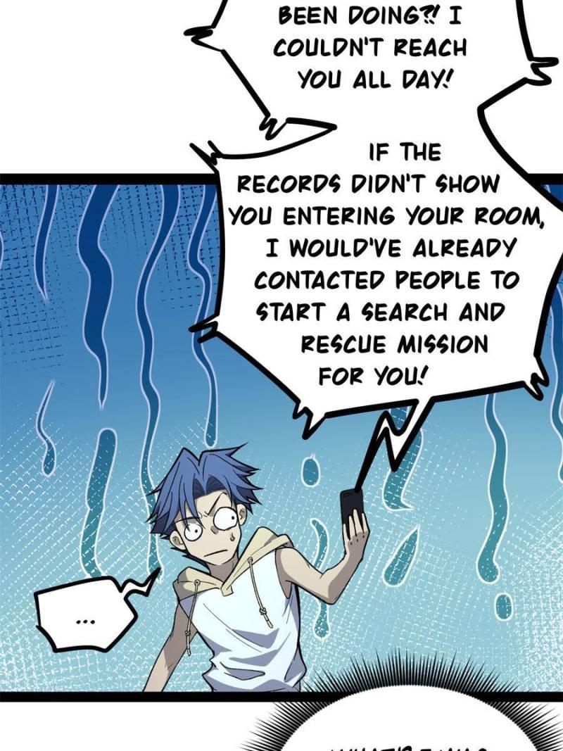 Read Myriad Realms Gatekeeper Manga Online