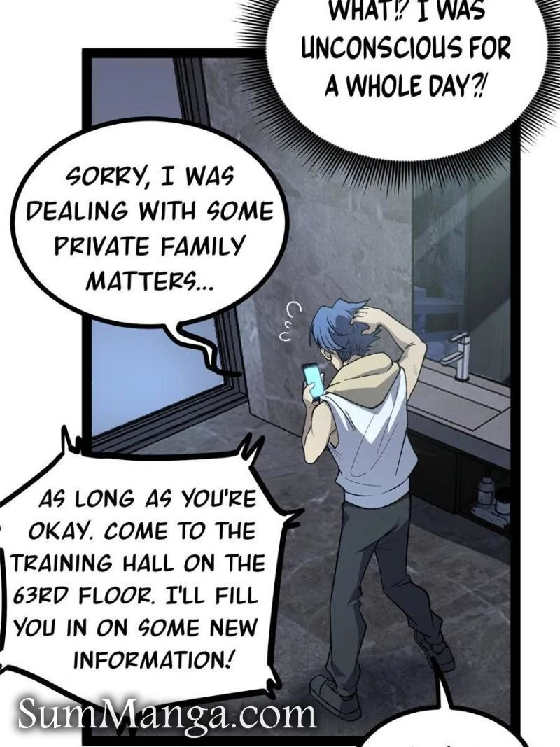 Read Myriad Realms Gatekeeper Manga Online