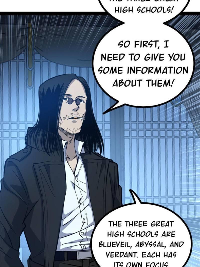 Read Myriad Realms Gatekeeper Manga Online