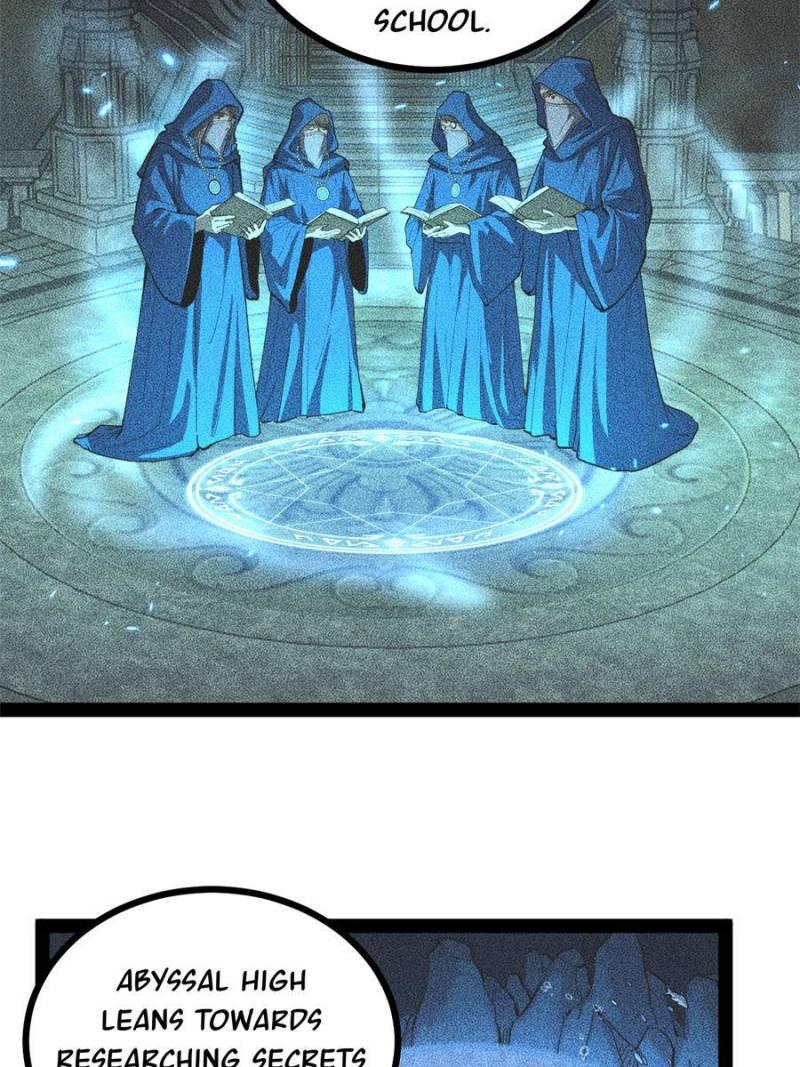 Read Myriad Realms Gatekeeper Manga Online