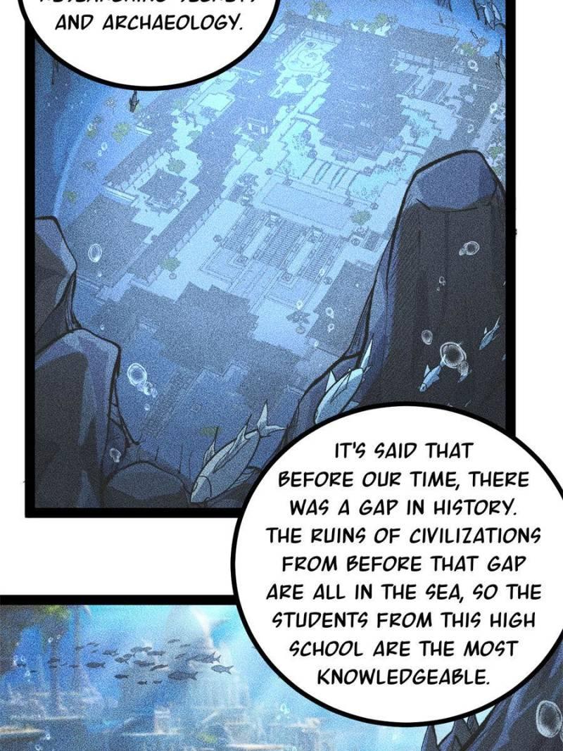 Read Myriad Realms Gatekeeper Manga Online