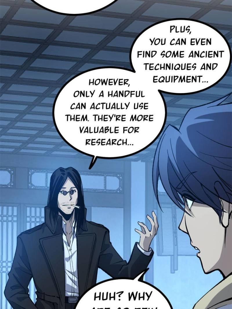 Read Myriad Realms Gatekeeper Manga Online