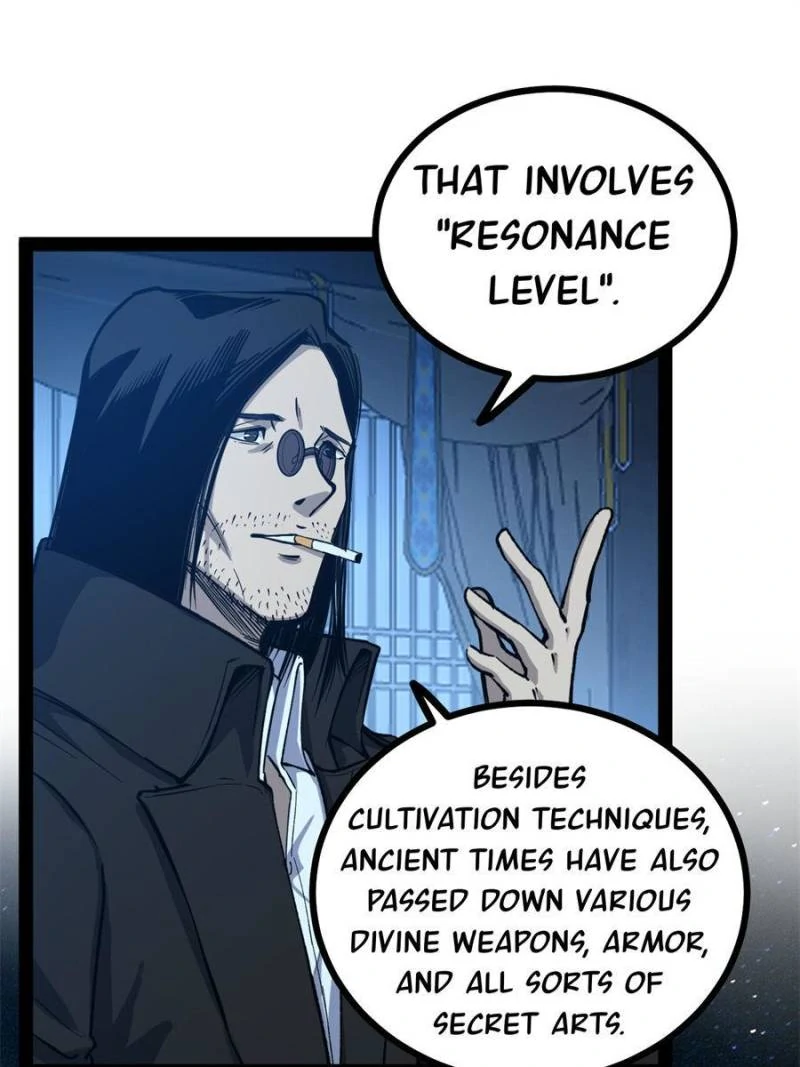 Read Myriad Realms Gatekeeper Manga Online