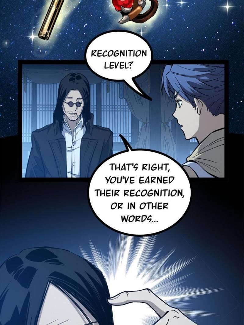 Read Myriad Realms Gatekeeper Manga Online