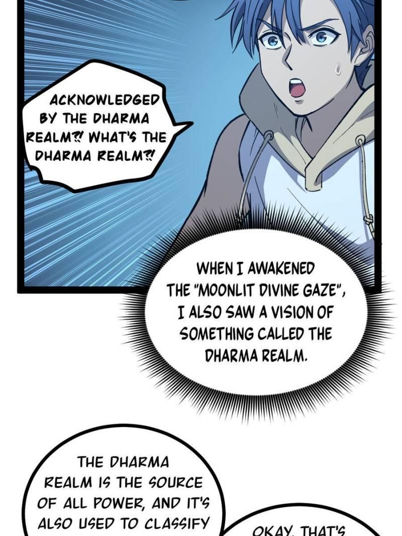 Read Myriad Realms Gatekeeper Manga Online