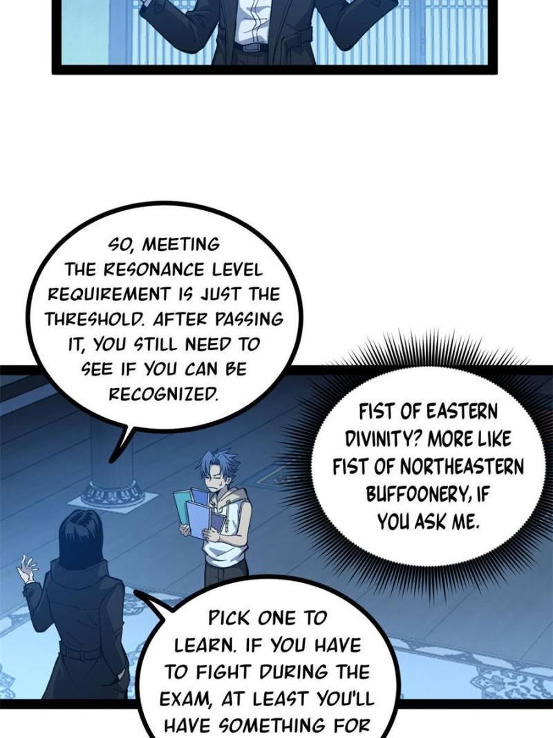 Read Myriad Realms Gatekeeper Manga Online