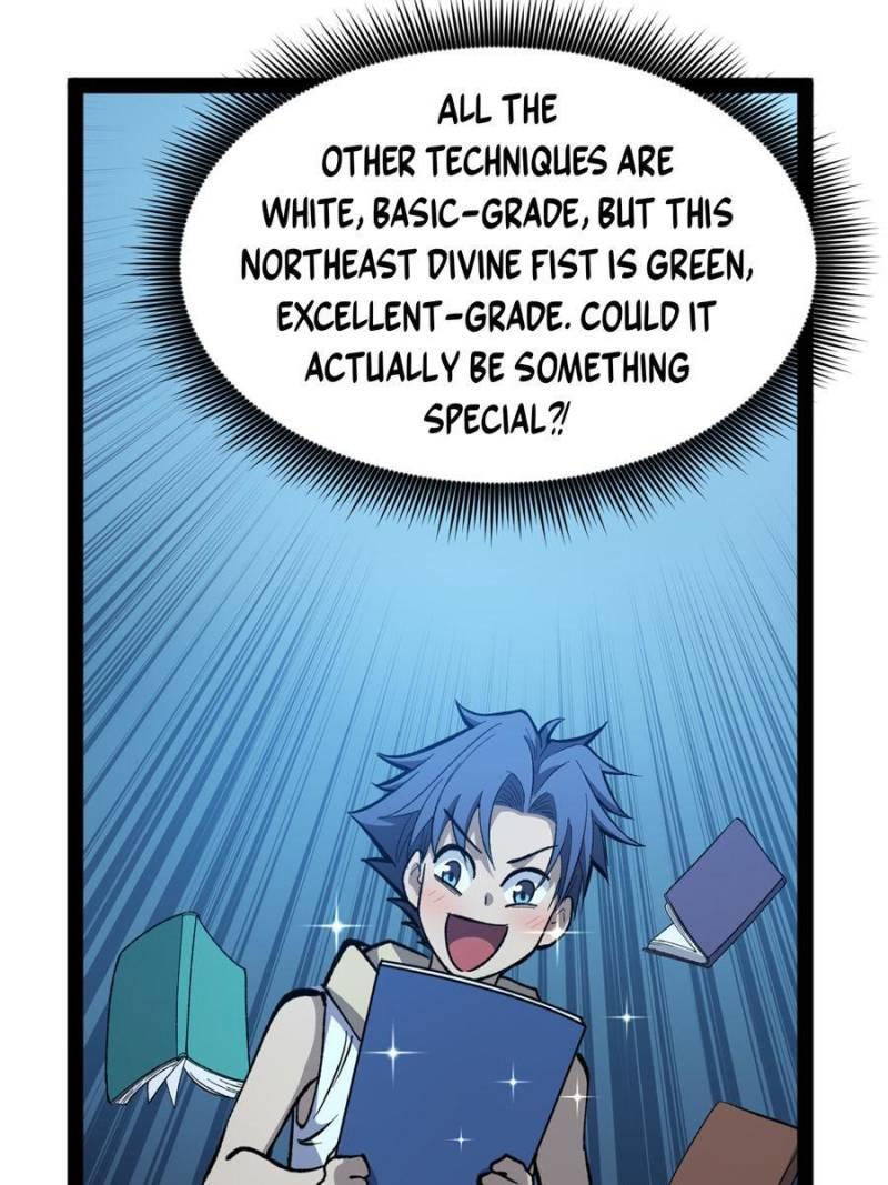 Read Myriad Realms Gatekeeper Manga Online