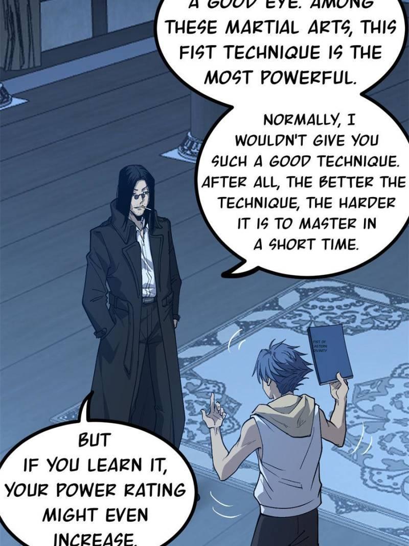 Read Myriad Realms Gatekeeper Manga Online