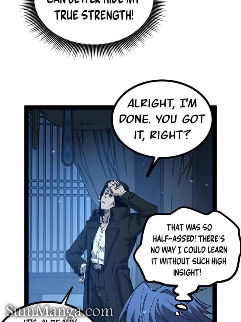 Read Myriad Realms Gatekeeper Manga Online
